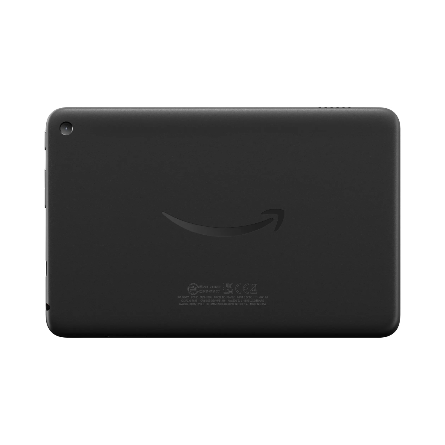 Tablet Amazon Fire 7 (2022) 32GB Negro-5