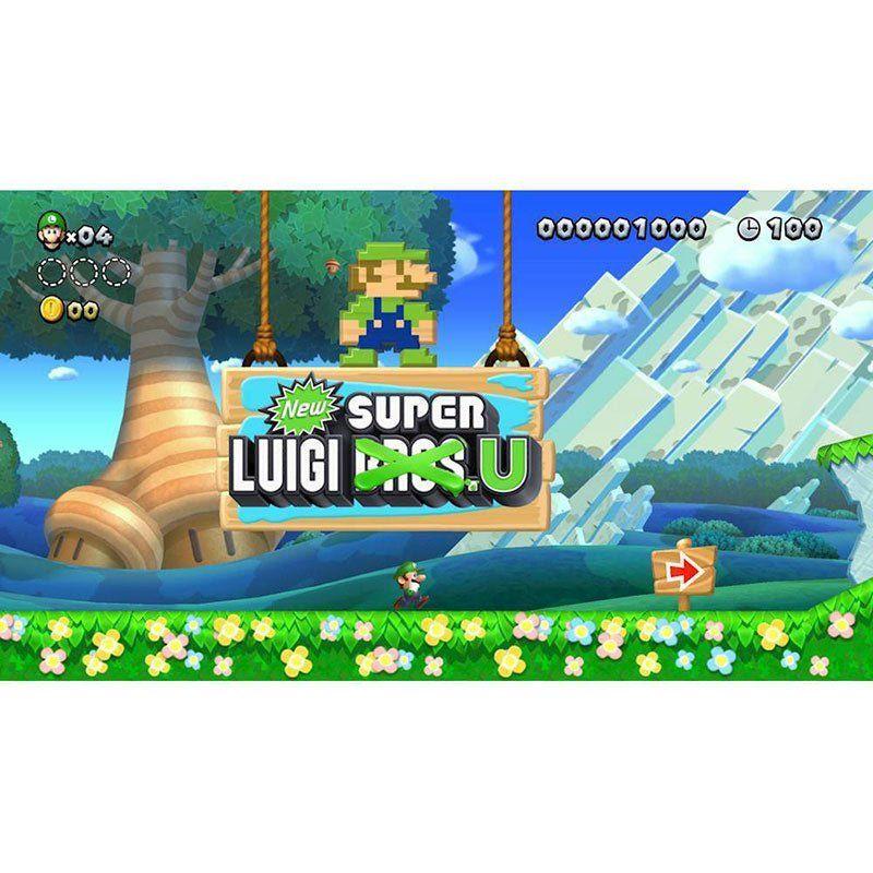 Juego New Super Mario Bros U Deluxe Nintendo Switch-6