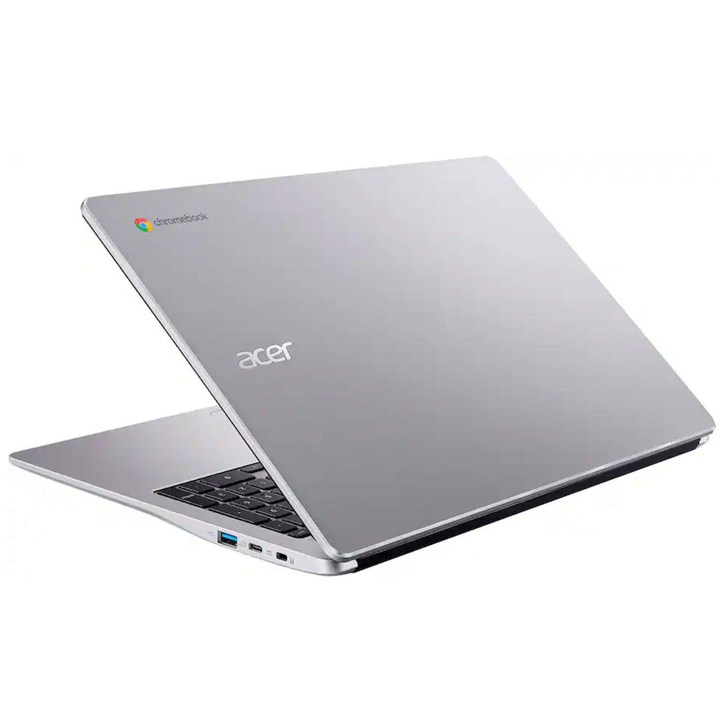 Notebook Acer Chromebook 315 15.6" FHD Intel Celeron N4500 4GB-6