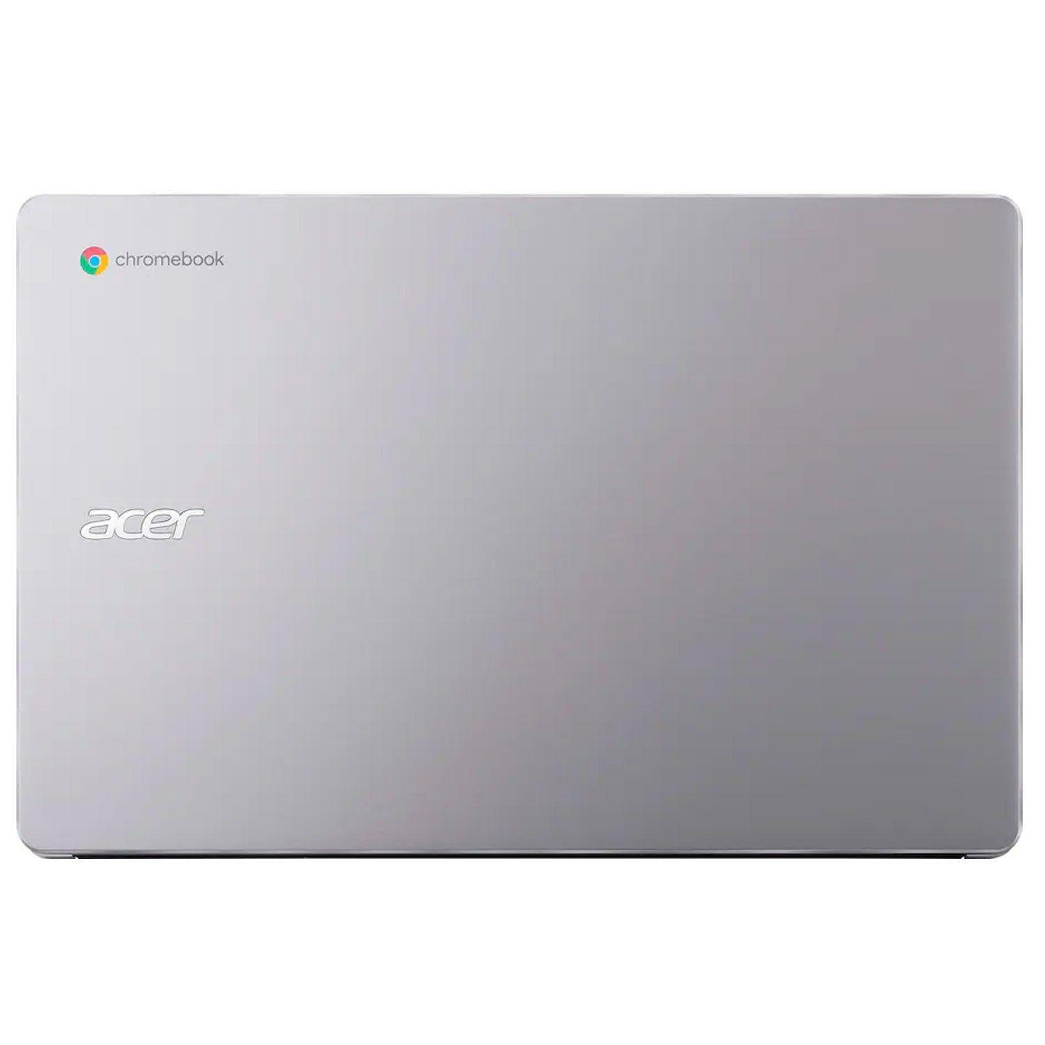 Notebook Acer Chromebook 315 15.6" FHD Intel Celeron N4500 4GB-7