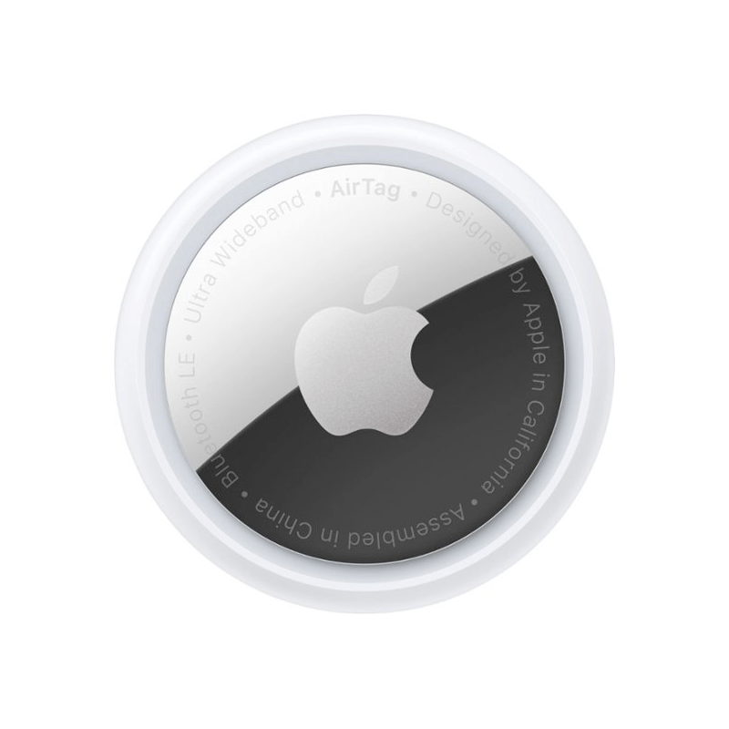 Apple Rastreador AirTag (unidad)-0