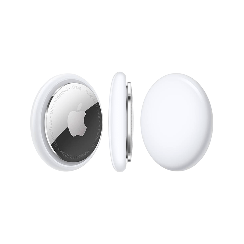 Apple Rastreador AirTag (unidad)-1