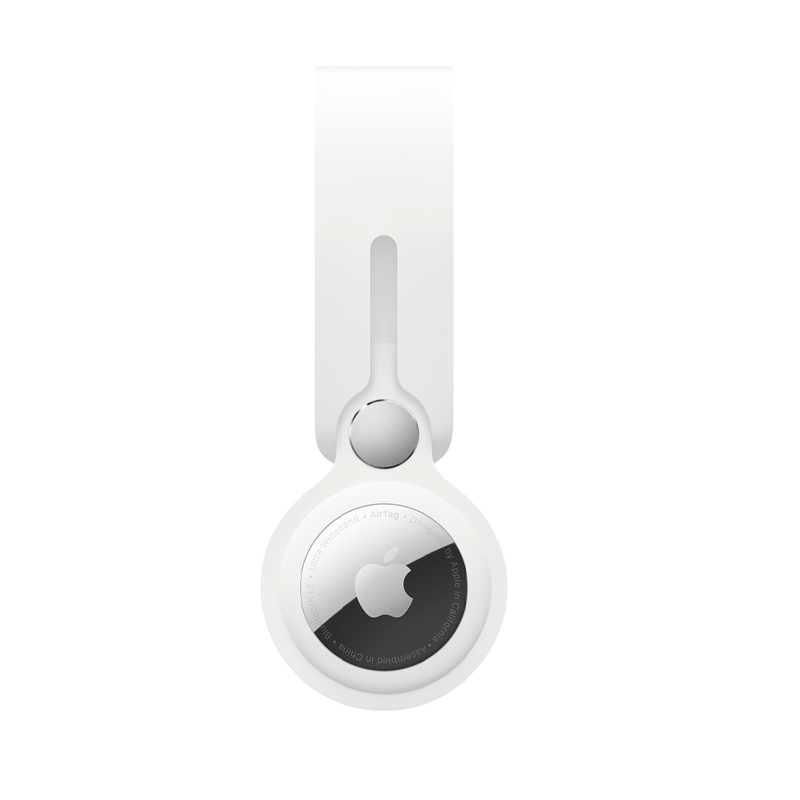 Apple Rastreador AirTag (unidad)-2