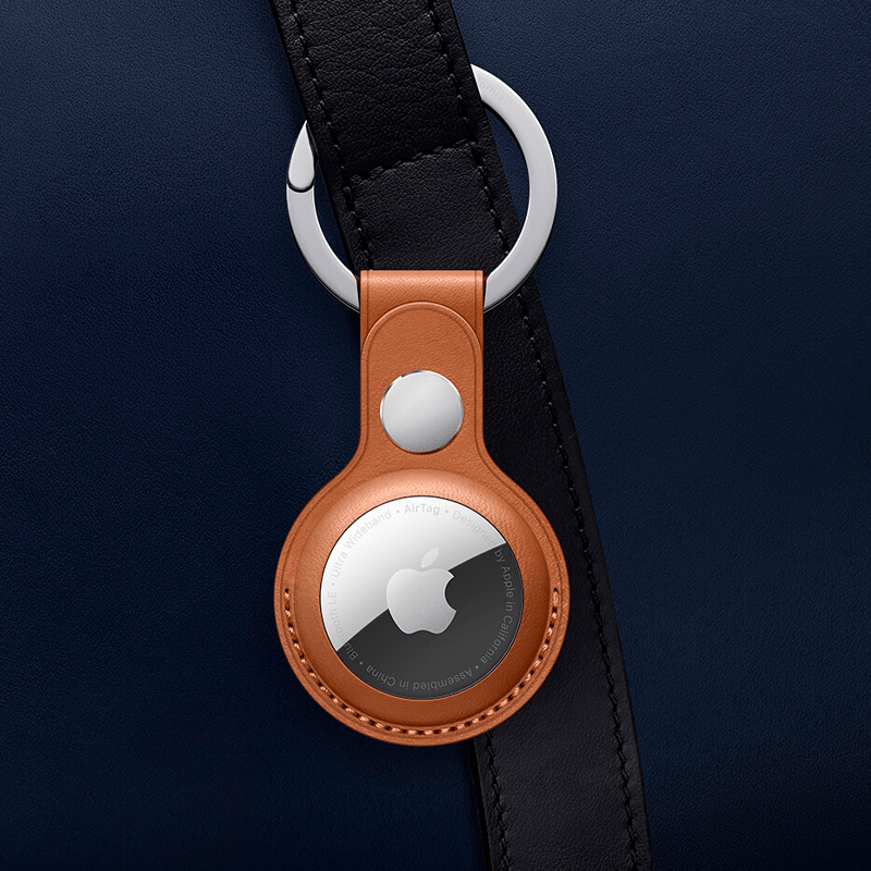 Apple Rastreador AirTag (unidad)-3