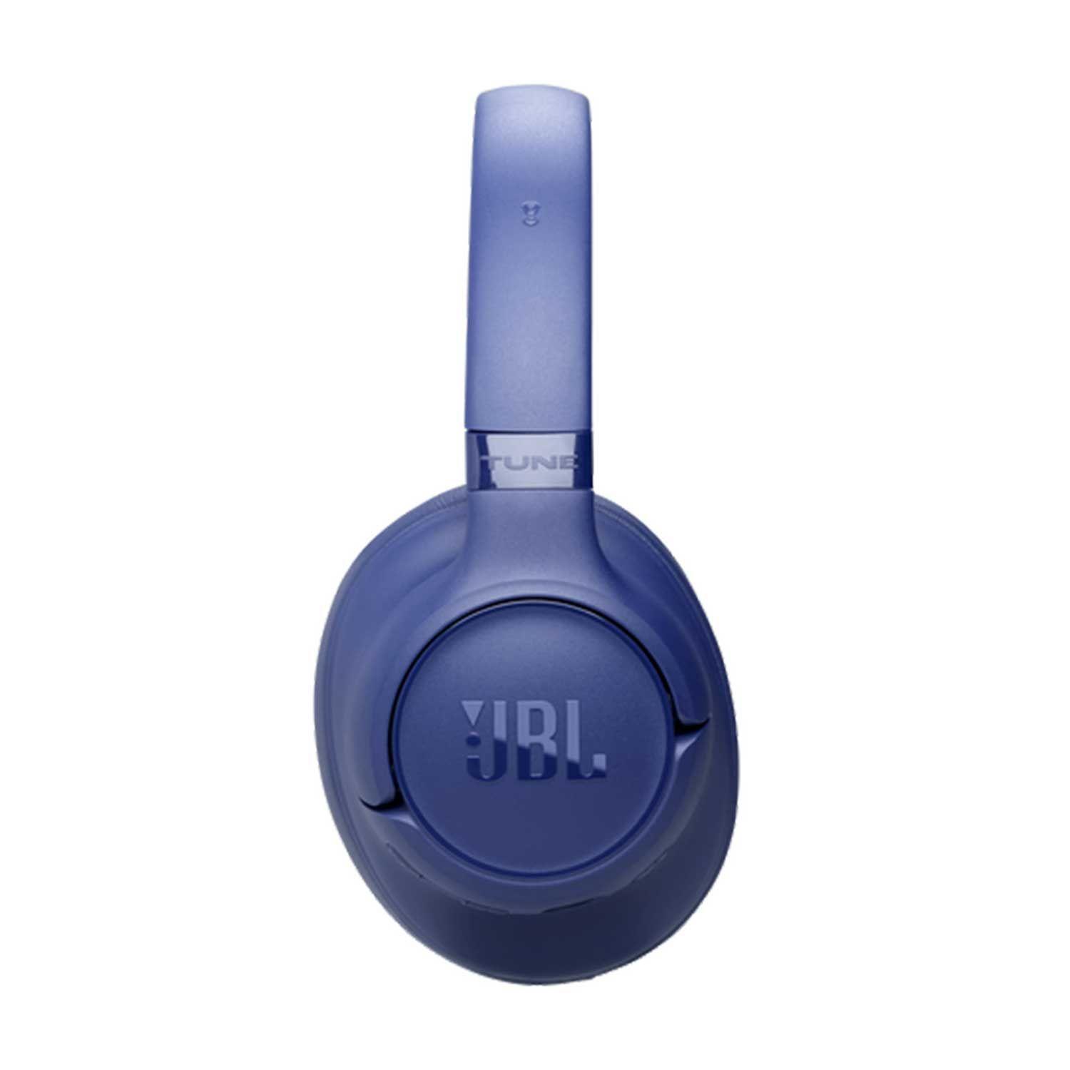Audifono Inalambrico JBL Tune 730BT Azul-2