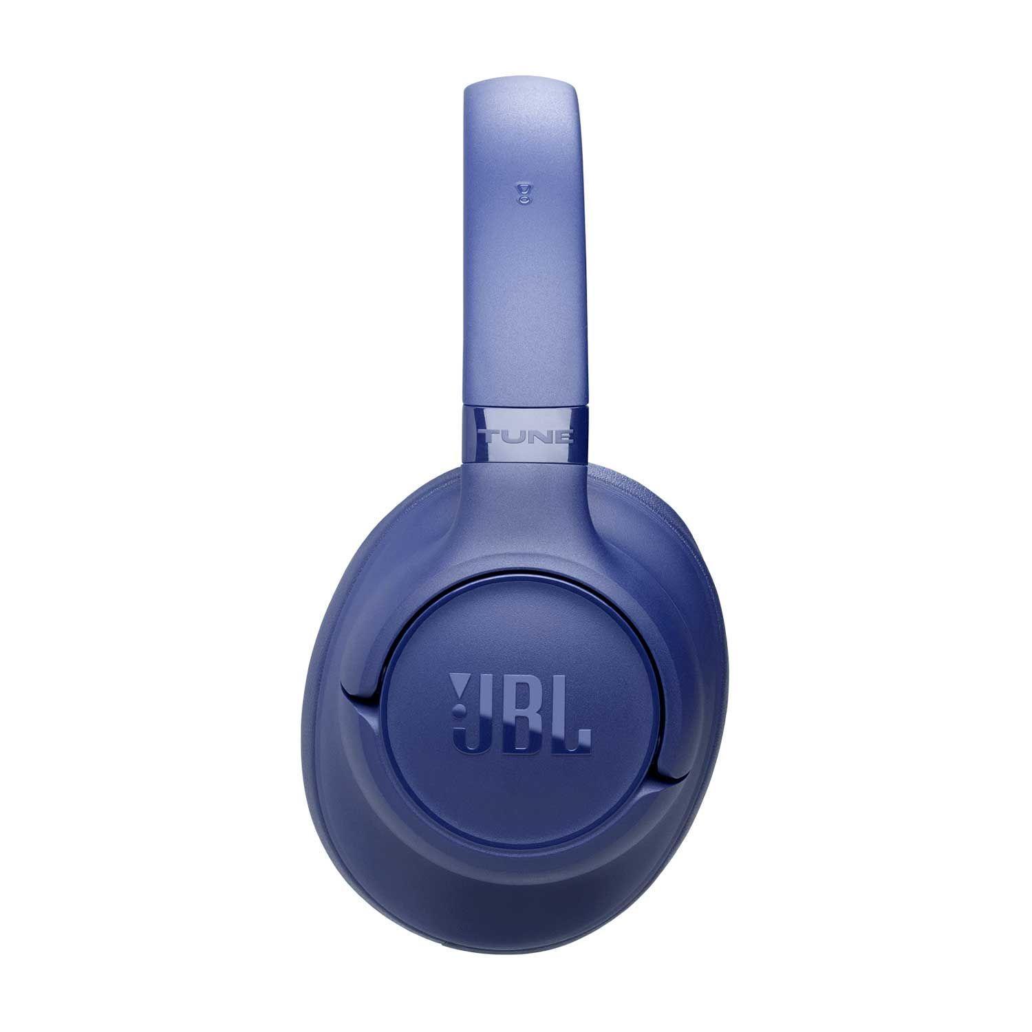 Audifono Inalambrico JBL Tune 730BT Azul-3