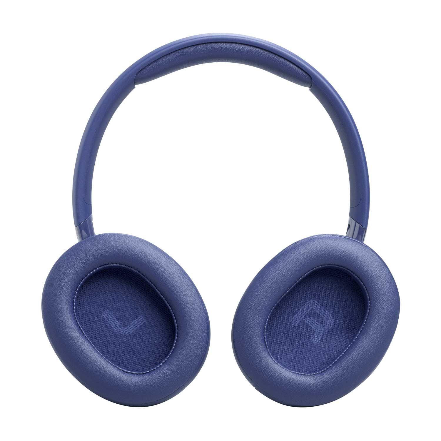 Audifono Inalambrico JBL Tune 730BT Azul-5