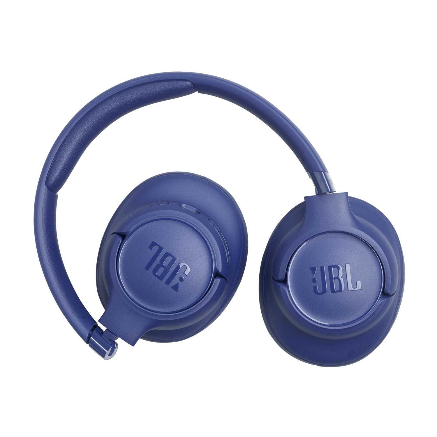 Audifono Inalambrico JBL Tune 730BT Azul-6