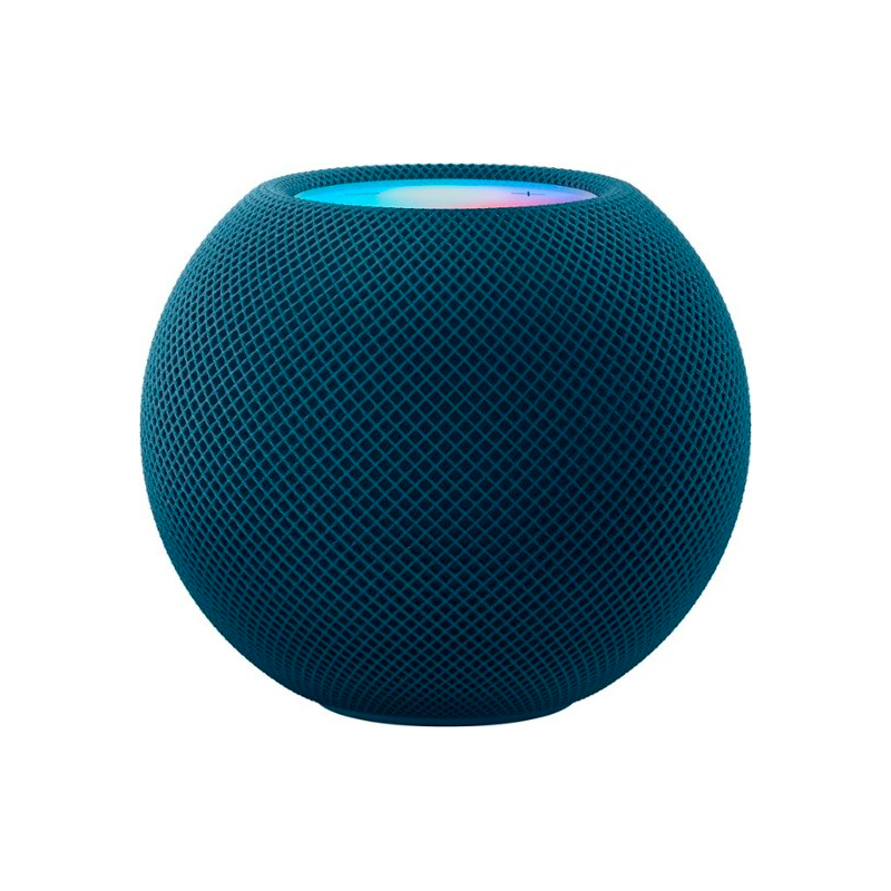 Apple Homepod Mini - Azul-0