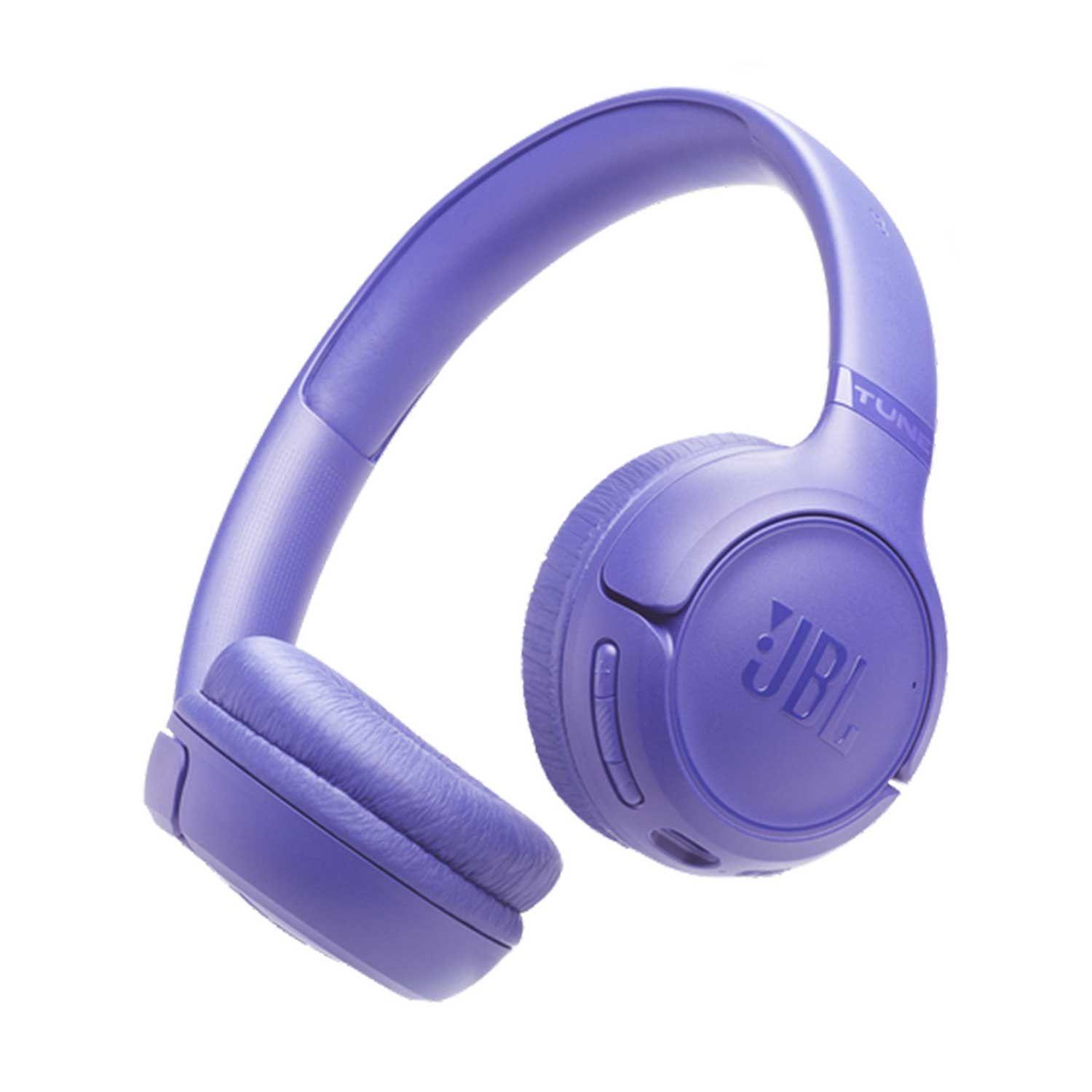 Audifono Inalambrico JBL Tune 530BT Lavanda-6
