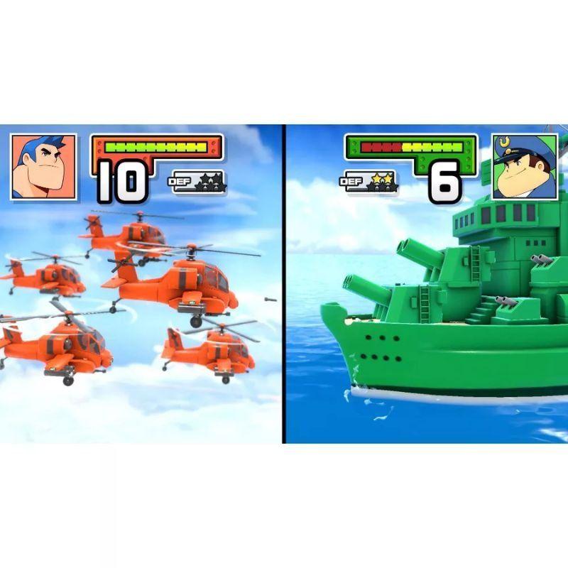 Juego Advance Wars 1+2: Re-Boot Camp Nintendo Switch-2