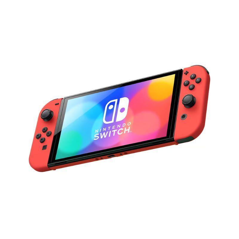 Consola Nintendo Switch Oled - Mario Red Edition-1