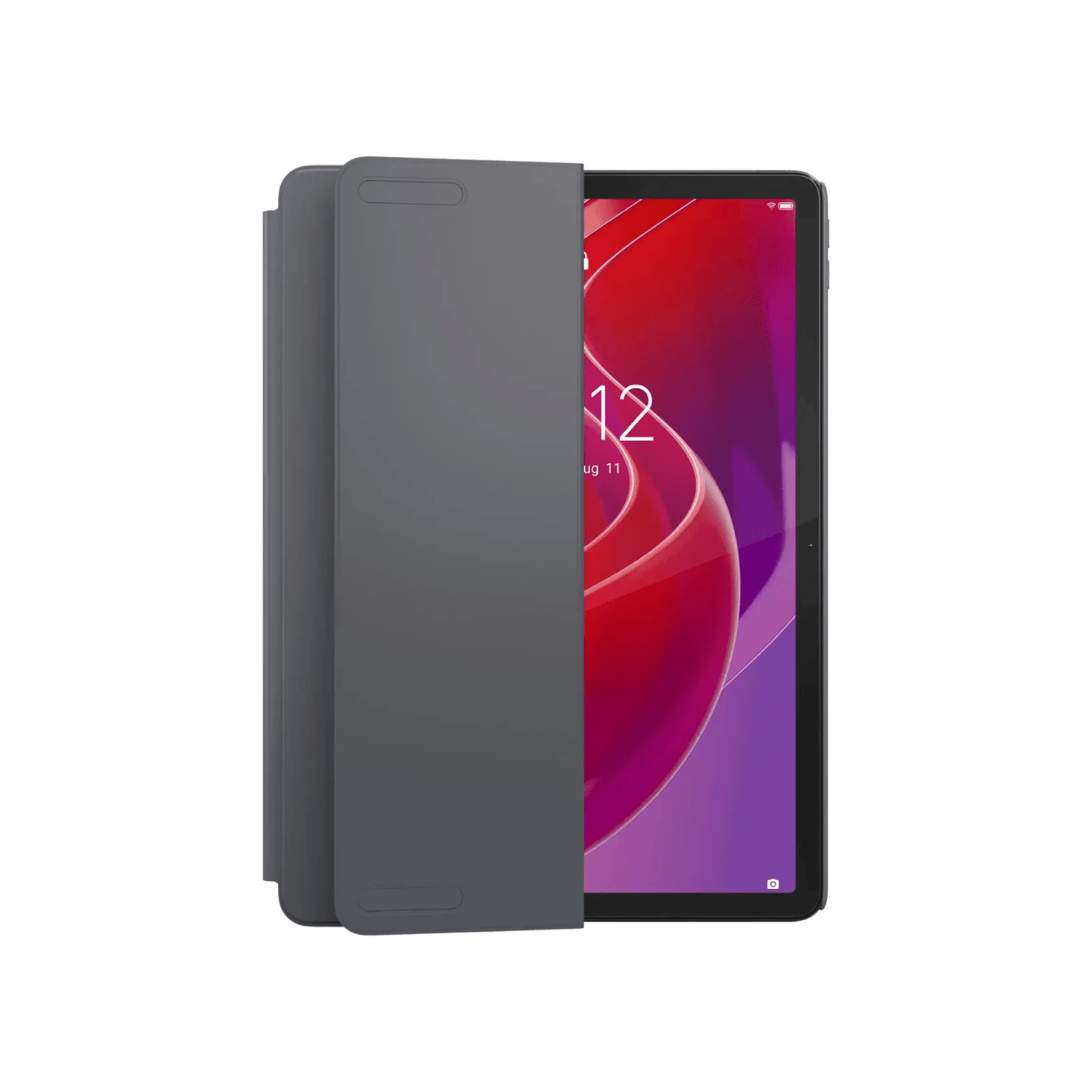 Tablet Lenovo M11 de 11” - 4 GB RAM - 128 GB eMMC + Funda-0