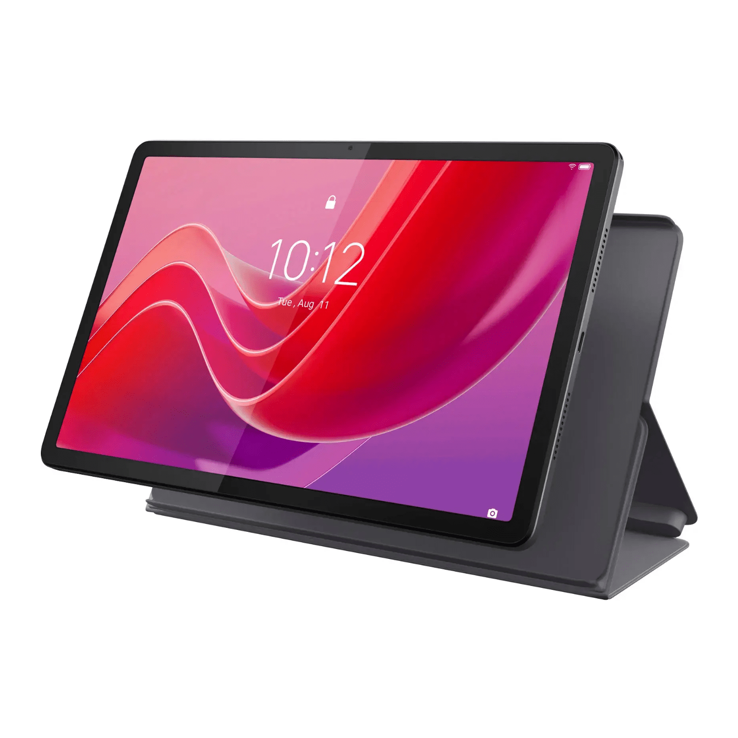 Tablet Lenovo M11 de 11” - 4 GB RAM - 128 GB eMMC + Funda-3