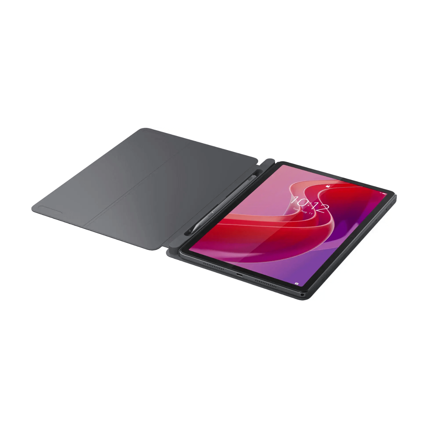 Tablet Lenovo M11 de 11” - 4 GB RAM - 128 GB eMMC + Funda-4