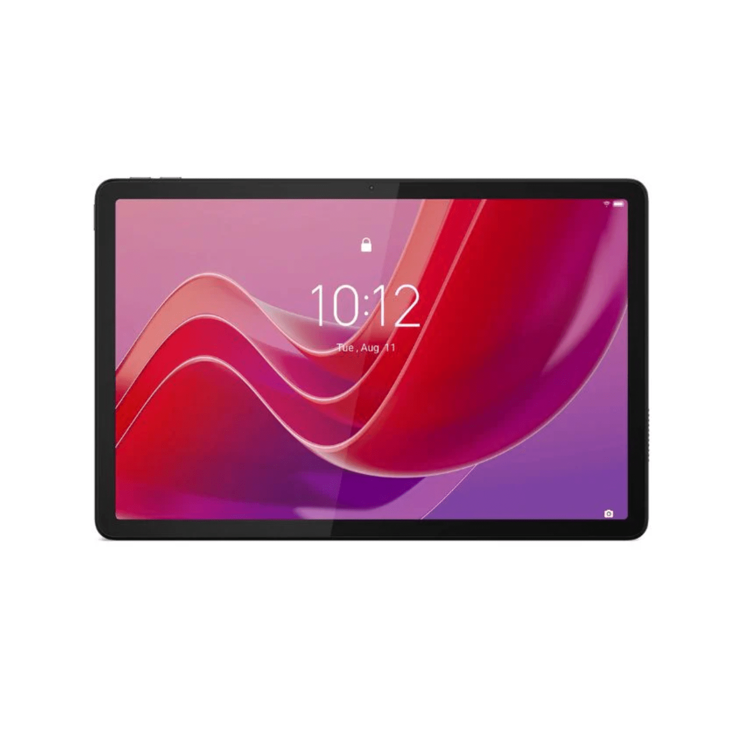 Tablet Lenovo M11 de 11” - 4 GB RAM - 128 GB eMMC + Funda-5