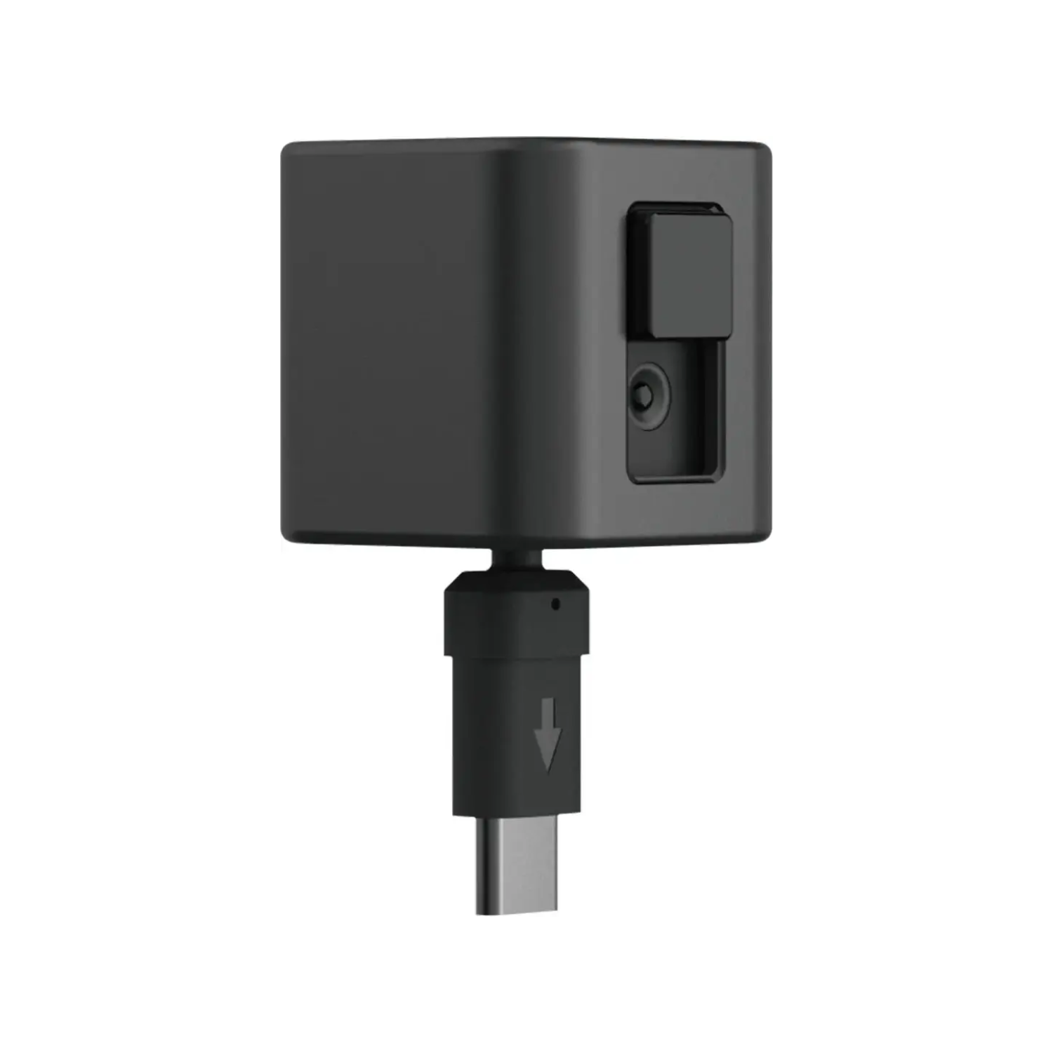 Cámara USB Hori para Nintendo Switch 2 Negro-2