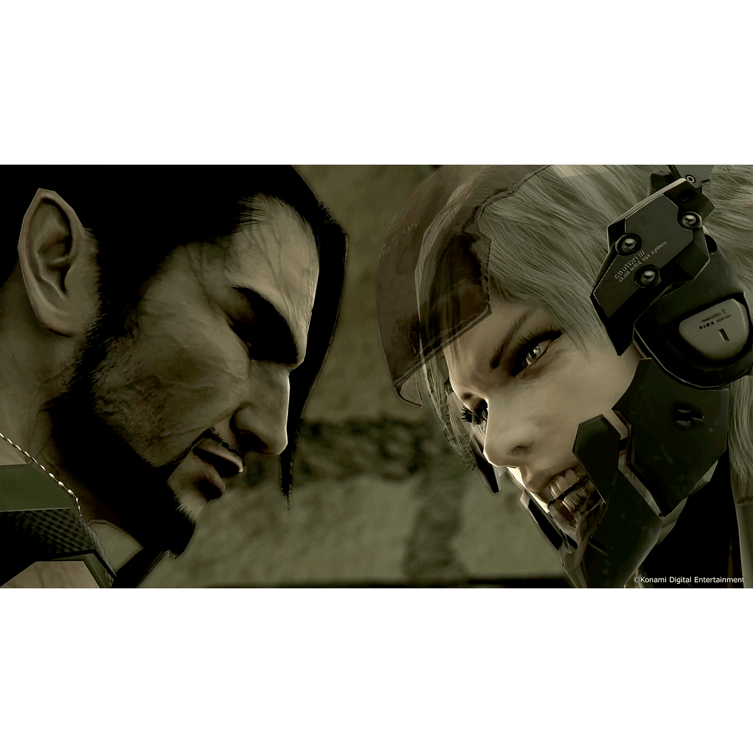 Juego PS5 Metal Gear Solid Master Collection Vol.2-3
