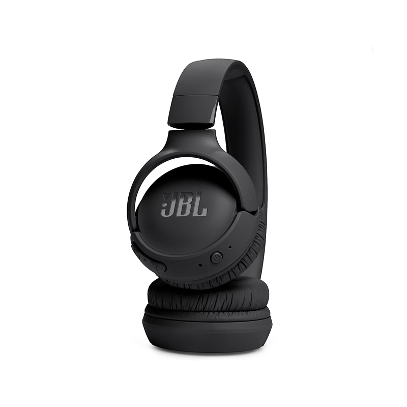 Audífono Inalámbricos JBL Tune 660 NC- Con cancelación de ruido - Negro-4