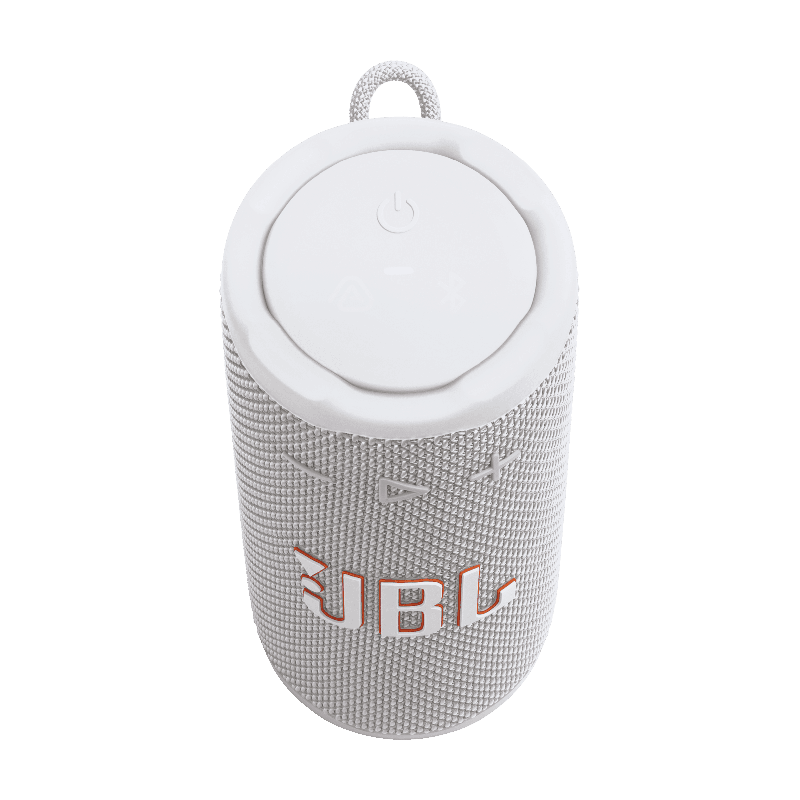 Parlante Bluetooth JBL Grip Blanco-2