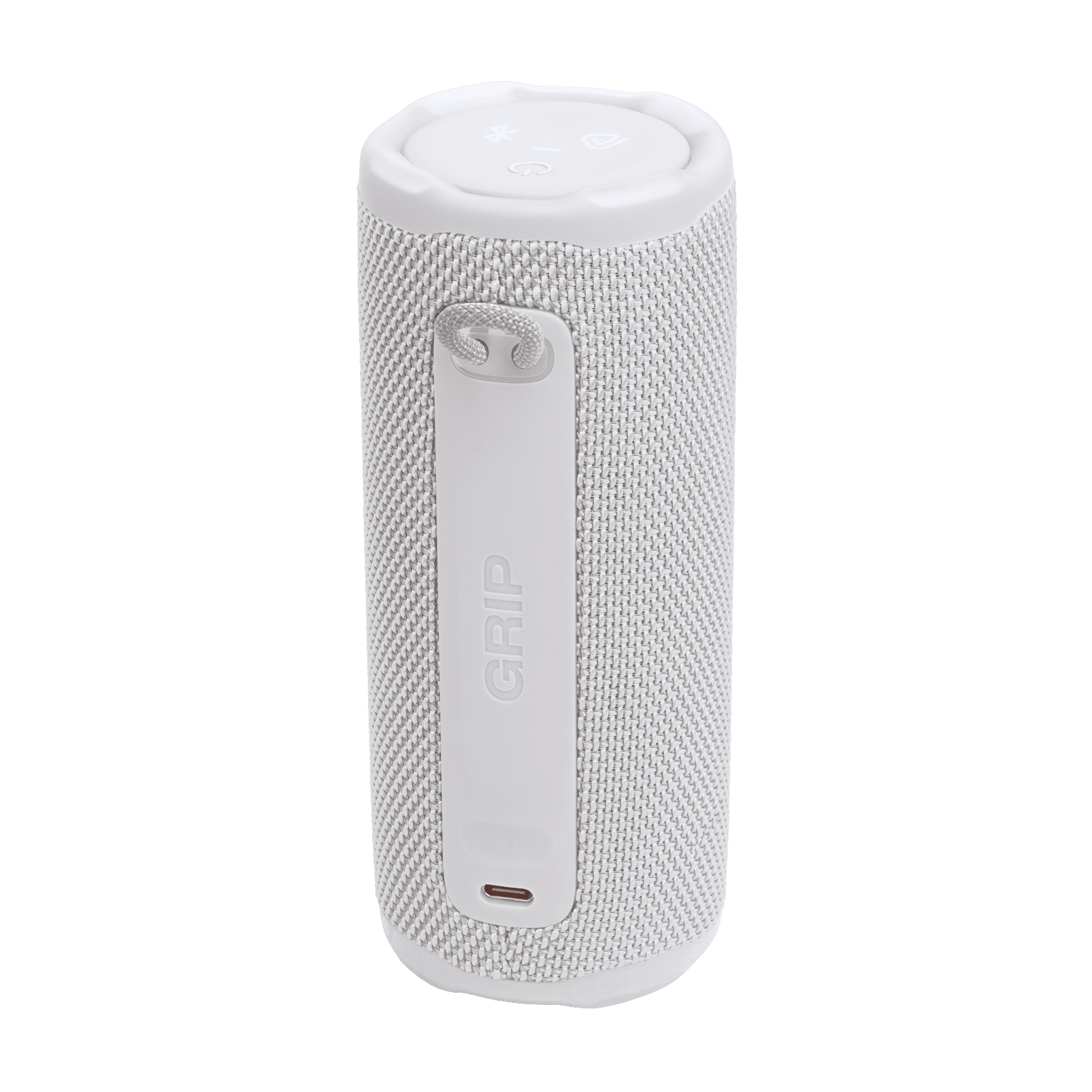 Parlante Bluetooth JBL Grip Blanco-2