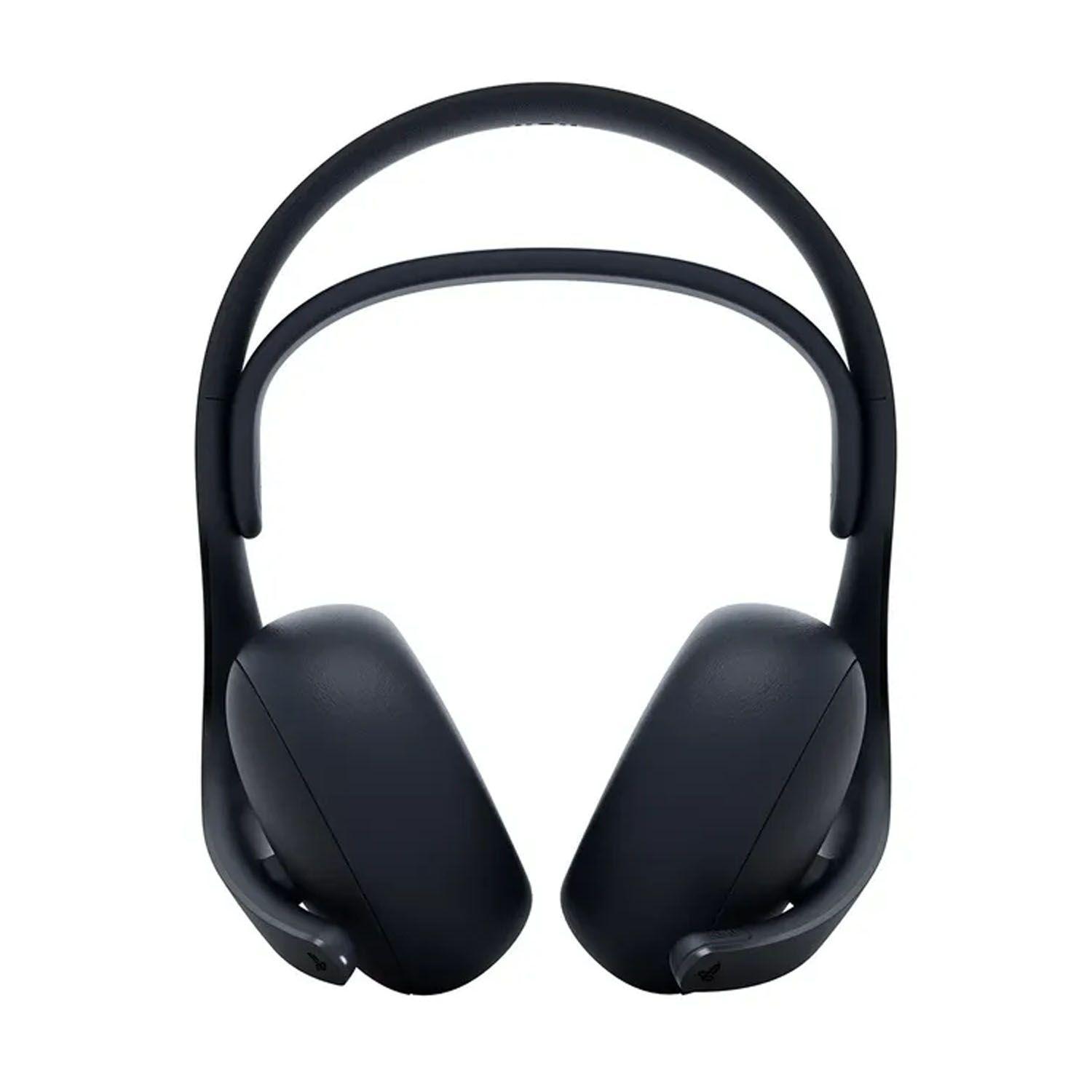 Audifono Inalambrico Sony Pulse Elite para PS5 Negro-2