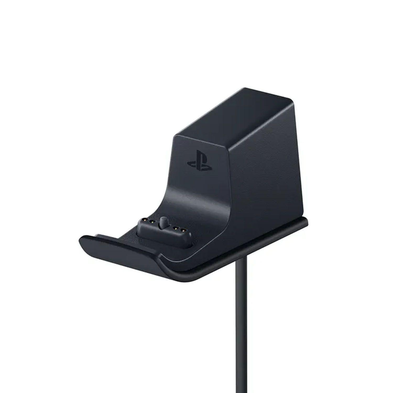 Audifono Inalambrico Sony Pulse Elite para PS5 Negro-3