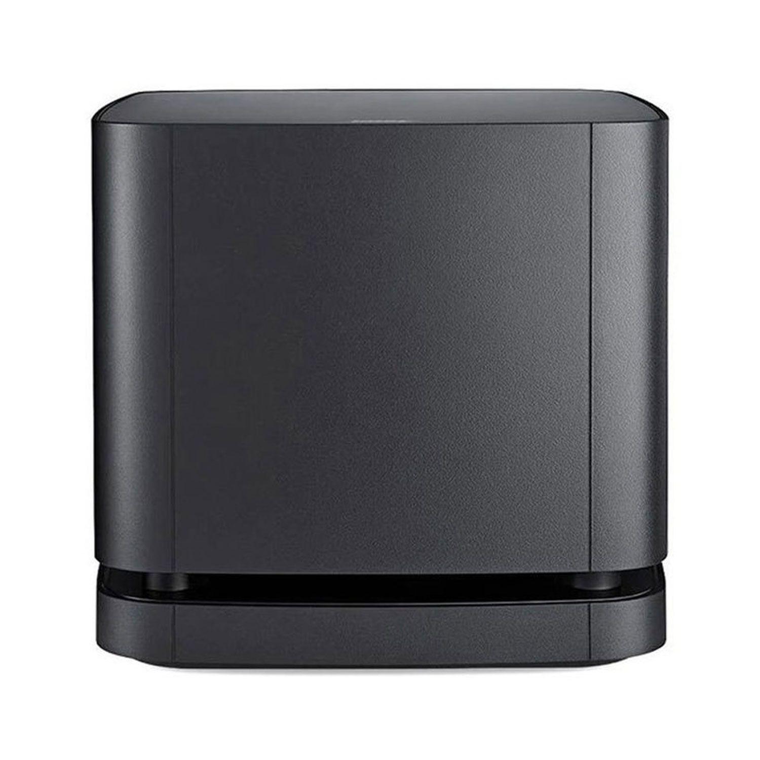 Subwoofer Inalámbrico Bose Bass Module 500 – Negro-0