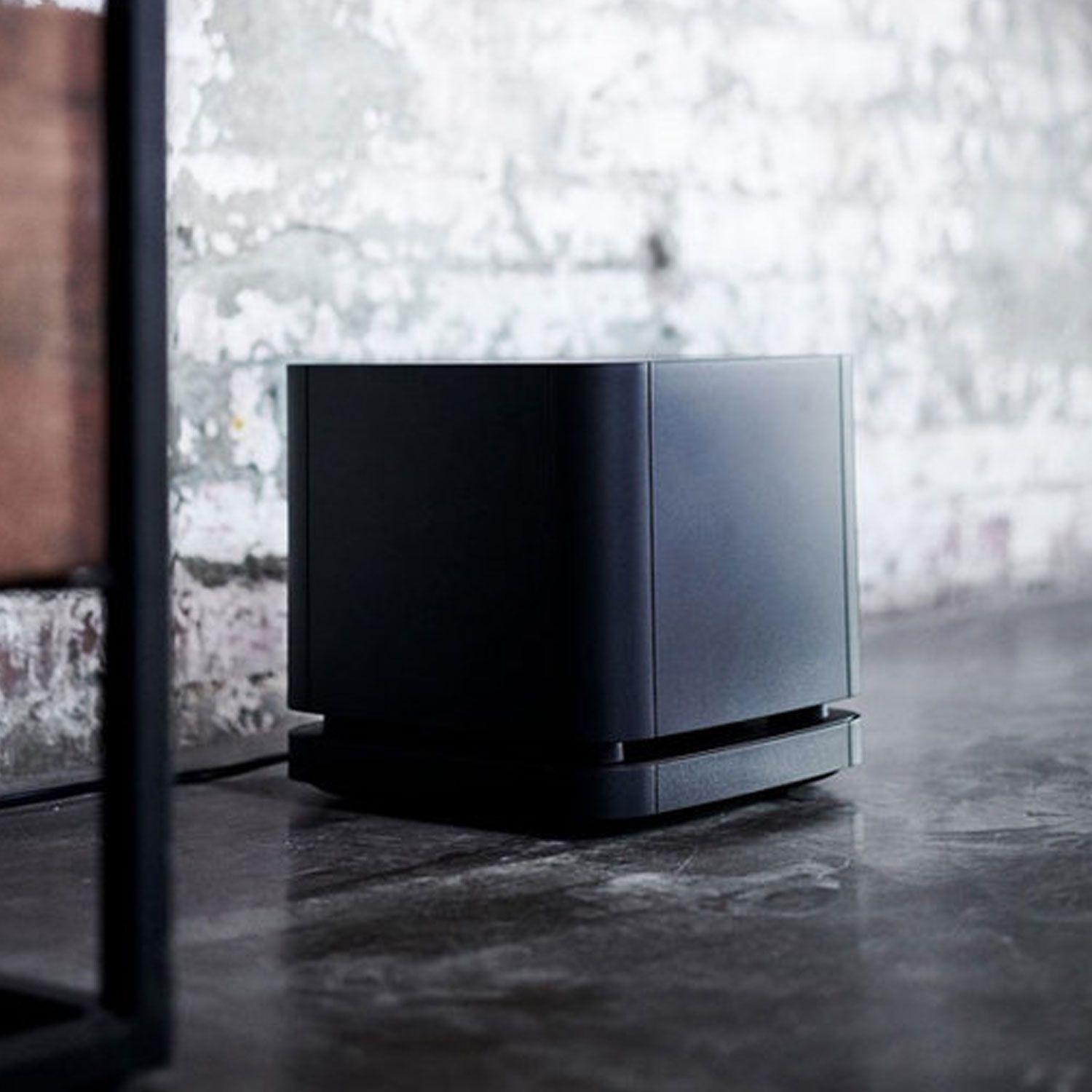 Subwoofer Inalámbrico Bose Bass Module 500 – Negro-1
