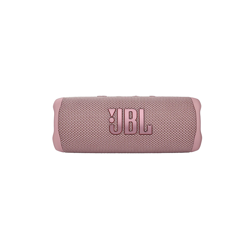 Parlante Bluetooth JBL FLIP 6 Rosado-0