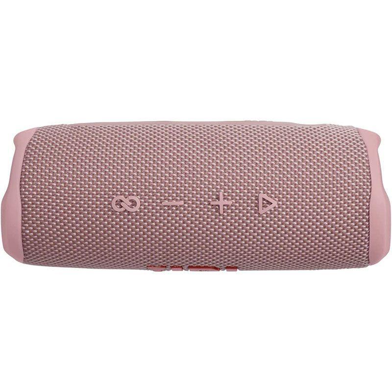 Parlante Bluetooth JBL FLIP 6 Rosado-5