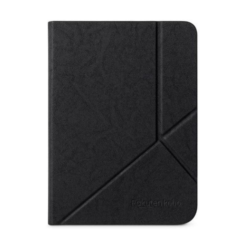 Funda Premium SleepCover para Kobo Clara 2E - Negro-0