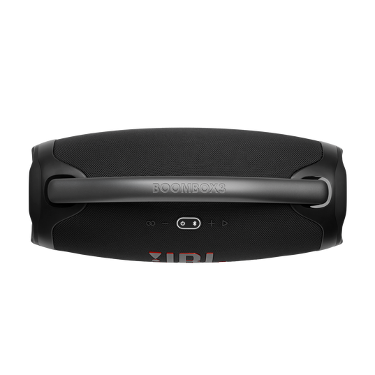 Parlante Inalámbrico JBL Boombox 3 Wi-Fi - Negro-2