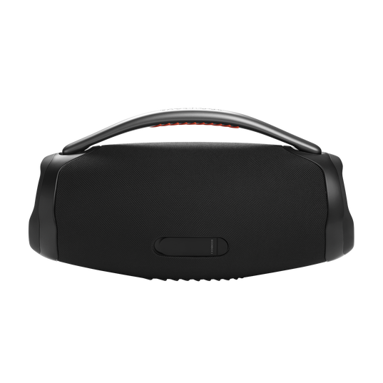 Parlante Inalámbrico JBL Boombox 3 Wi-Fi - Negro-3