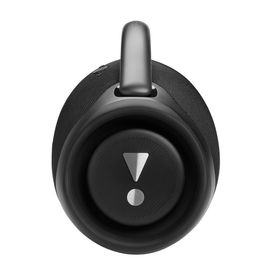 Parlante Inalámbrico JBL Boombox 3 Wi-Fi - Negro-5