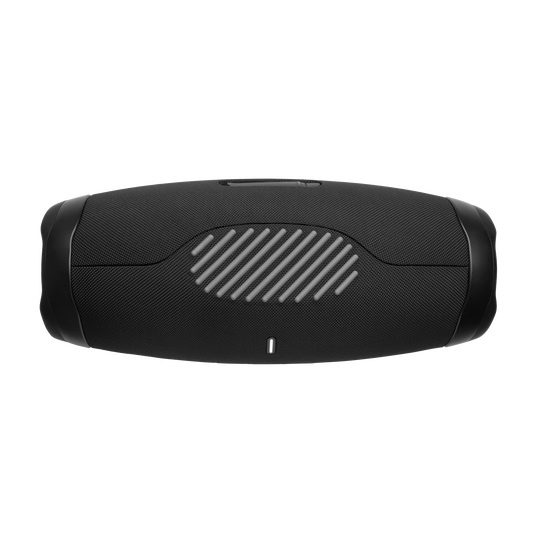 Parlante Inalámbrico JBL Boombox 3 Wi-Fi - Negro-6