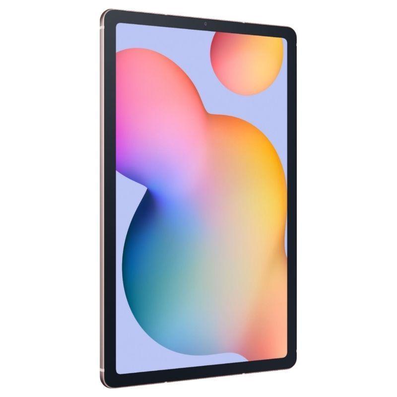 Samsung Galaxy Tab S6 Lite 10,4" - 64GB - Rosado (Modelo SM-P620)-2