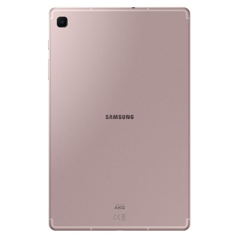 Samsung Galaxy Tab S6 Lite 10,4" - 64GB - Rosado (Modelo SM-P620)-3