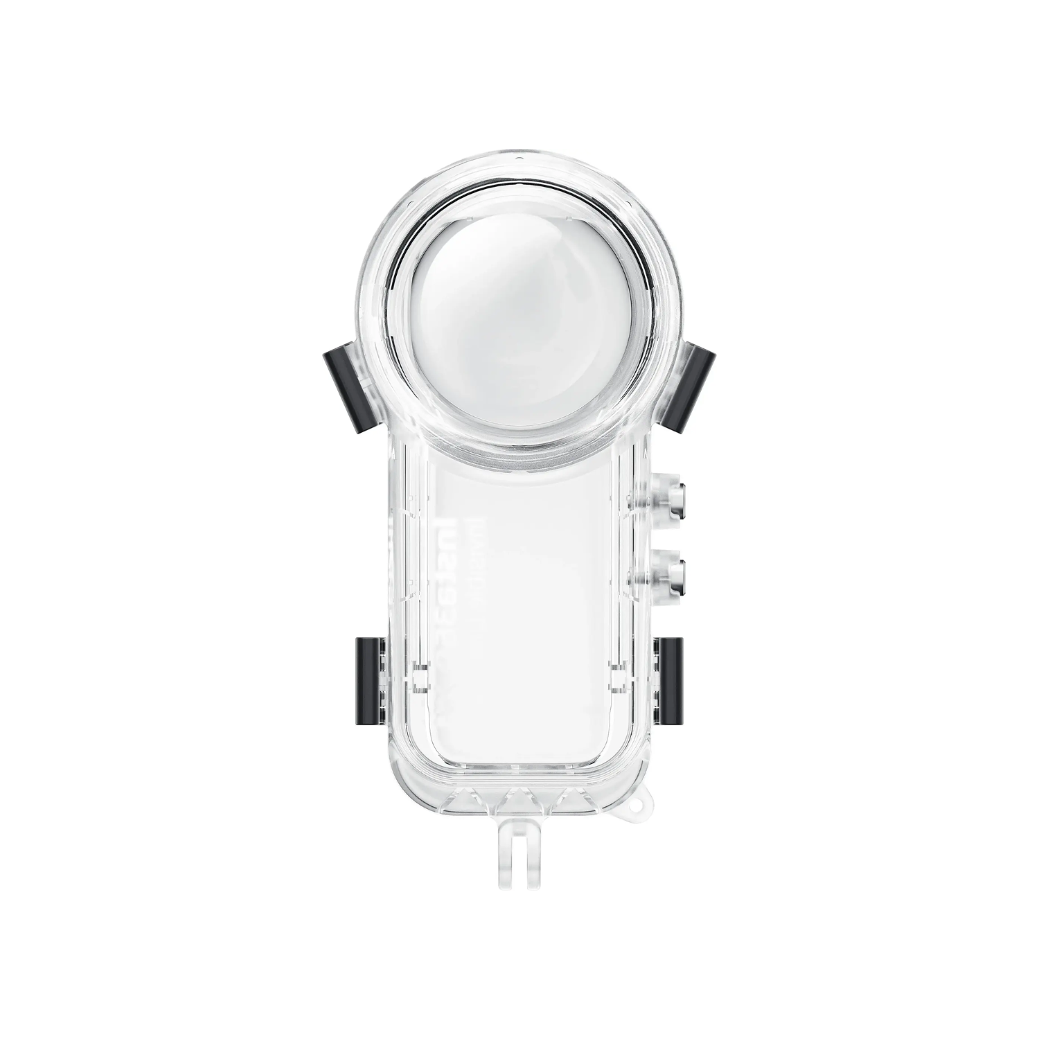 Carcasa de Buceo Transparente para Cámara Insta360 X4-1