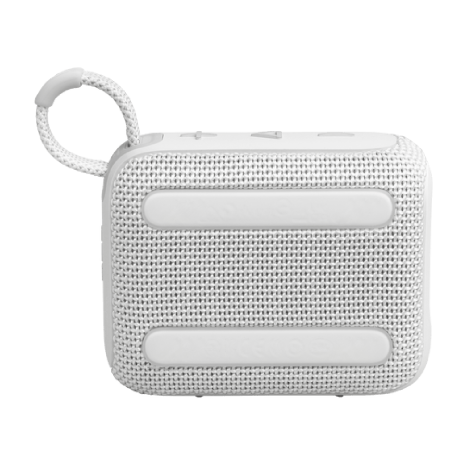 Parlante Bluetooth JBL GO 4 - Blanco-2
