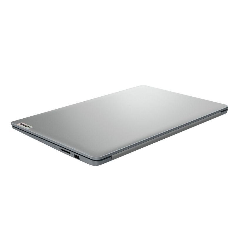 Notebook Lenovo Ideapad 1 15.6" Laptop Ryzen 7 5700U 16GB AMD 512GB SSD Gris-2