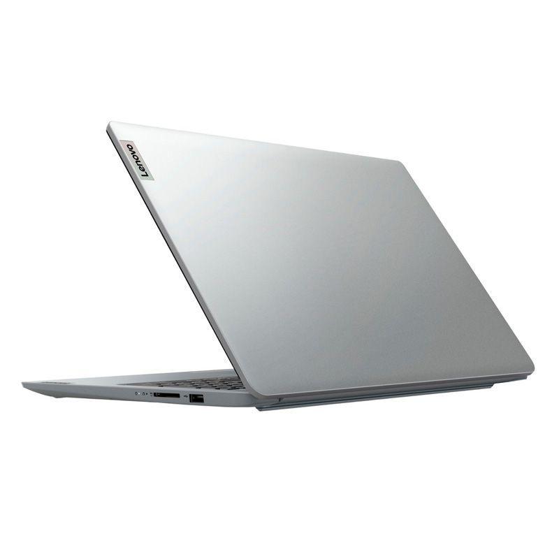 Notebook Lenovo Ideapad 1 15.6" Laptop Ryzen 7 5700U 16GB AMD 512GB SSD Gris-6
