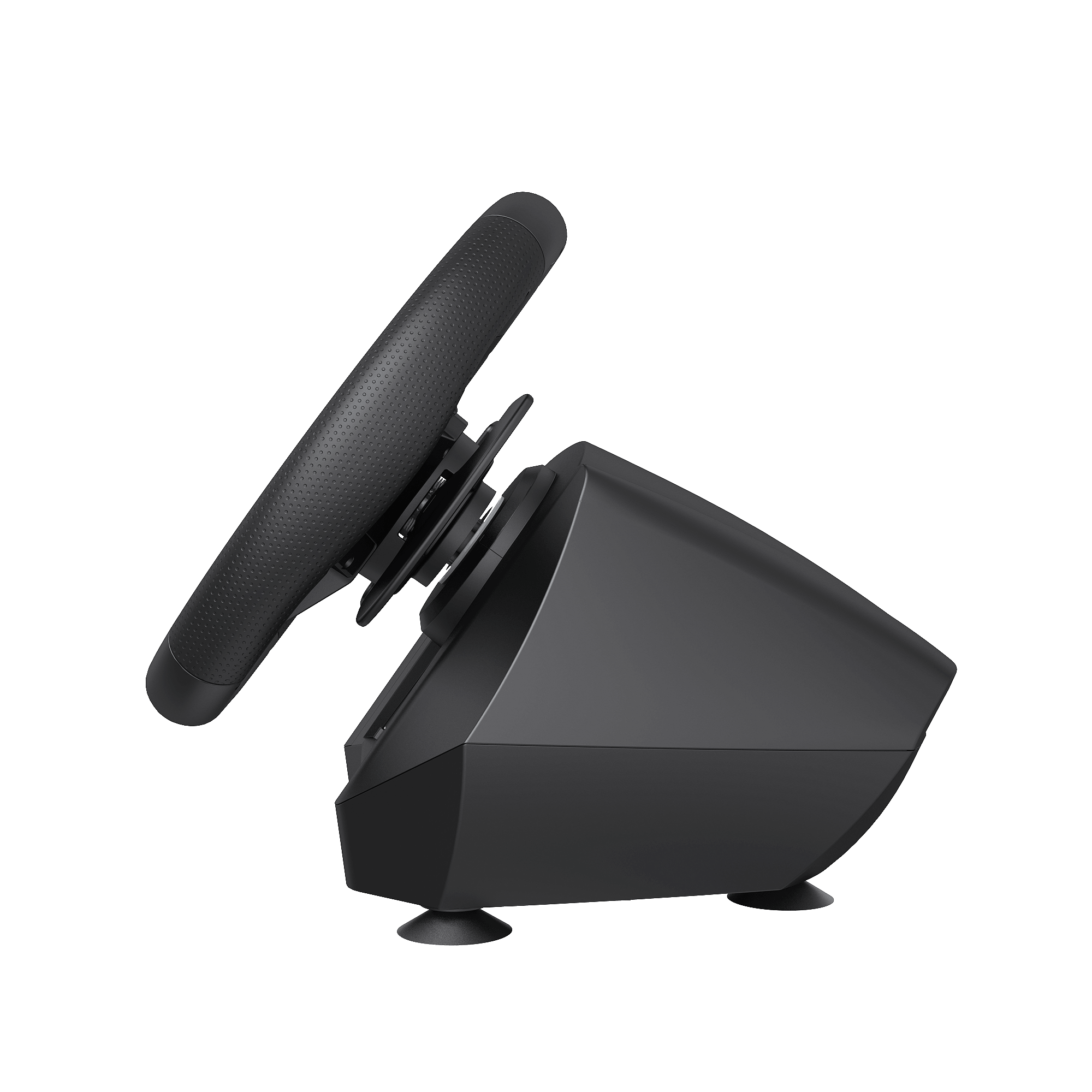 Volante de Carrera PXN V900 GEN2 con Pedales PC, Xbox One, Xbox Series X|S, PS3, PS4, Nintendo Negro-3