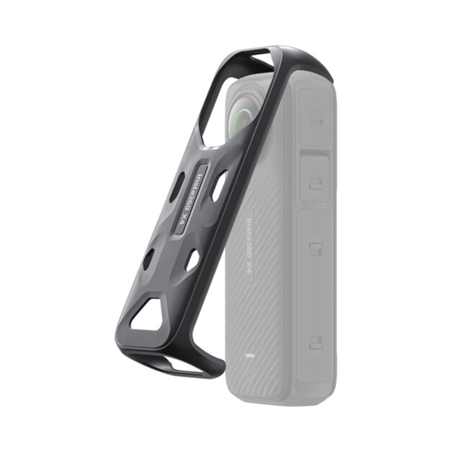 Funda de Agarre Térmico para Cámara Insta360 X4-3