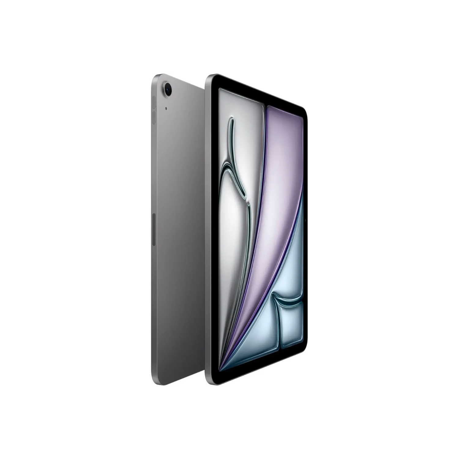 Apple iPad Air de 11" con Chip M3 y WiFi 128 GB Space Gray-2