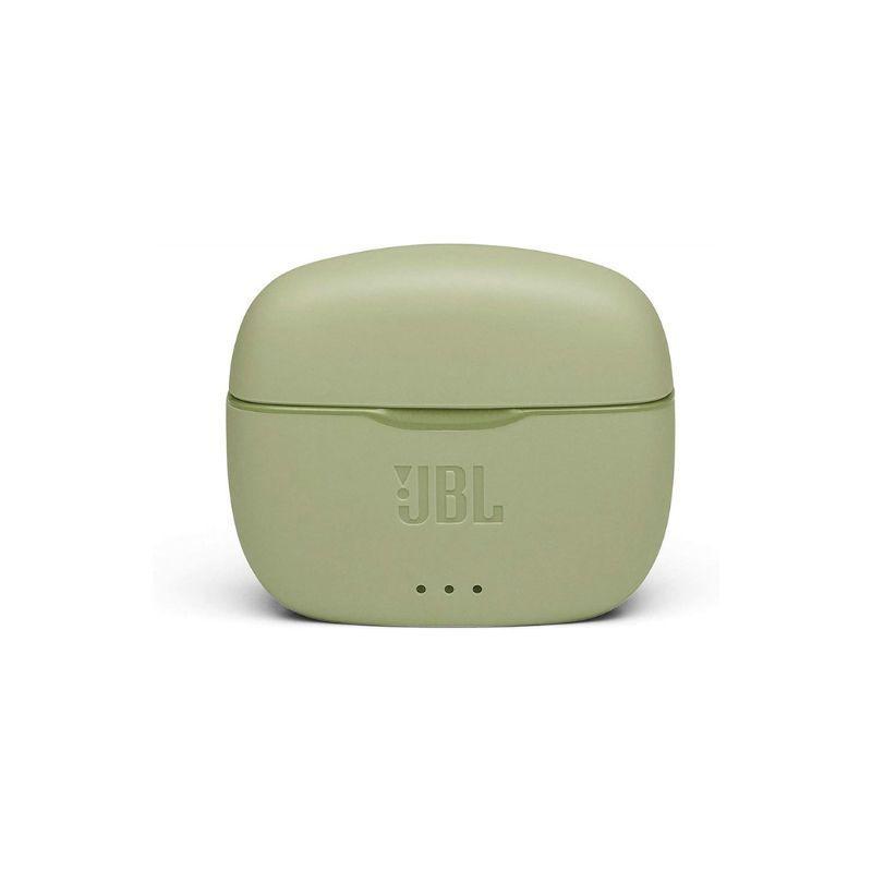 Audífonos in-ear Inalámbricos JBL TUNE 215TWS - Verde-2