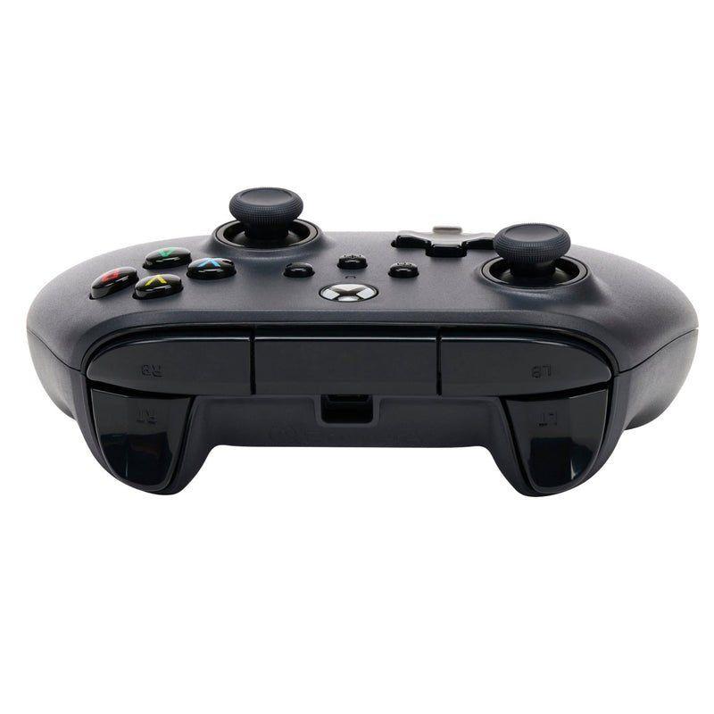 PowerA Control con cable para Xbox Series X|S - Negro-4
