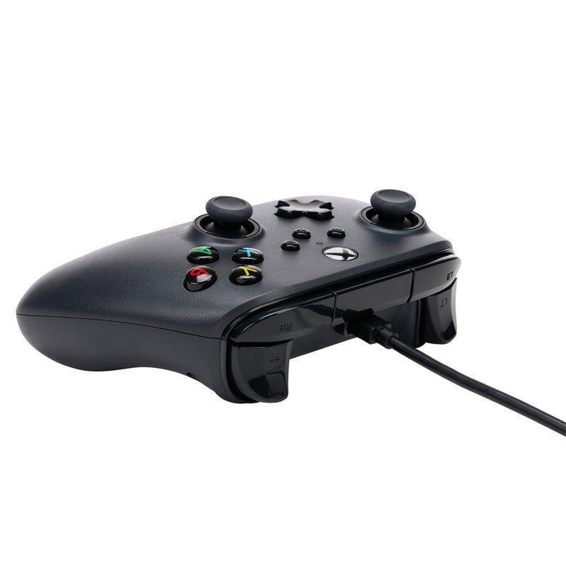PowerA Control con cable para Xbox Series X|S - Negro-5