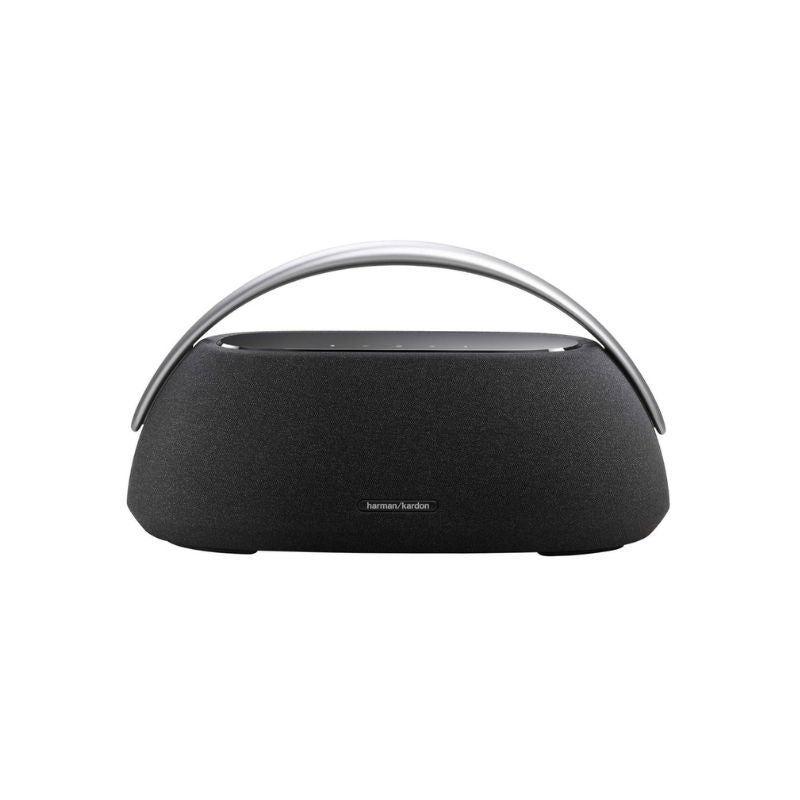 Parlante Inalámbrico Harman Kardon GO + PLAY 3 - Negro-0