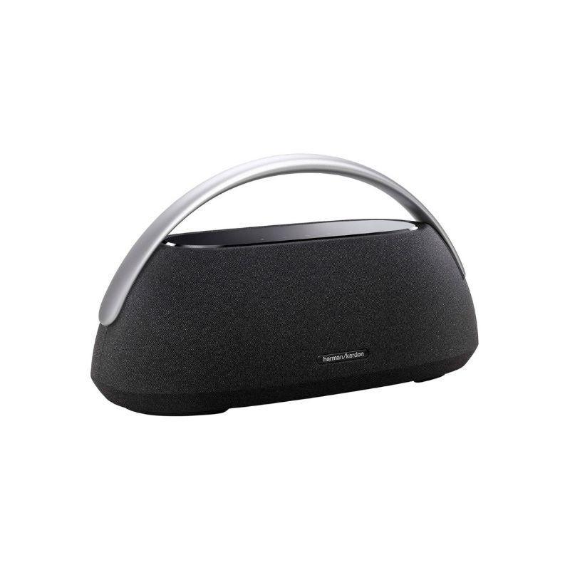 Parlante Inalámbrico Harman Kardon GO + PLAY 3 - Negro-1